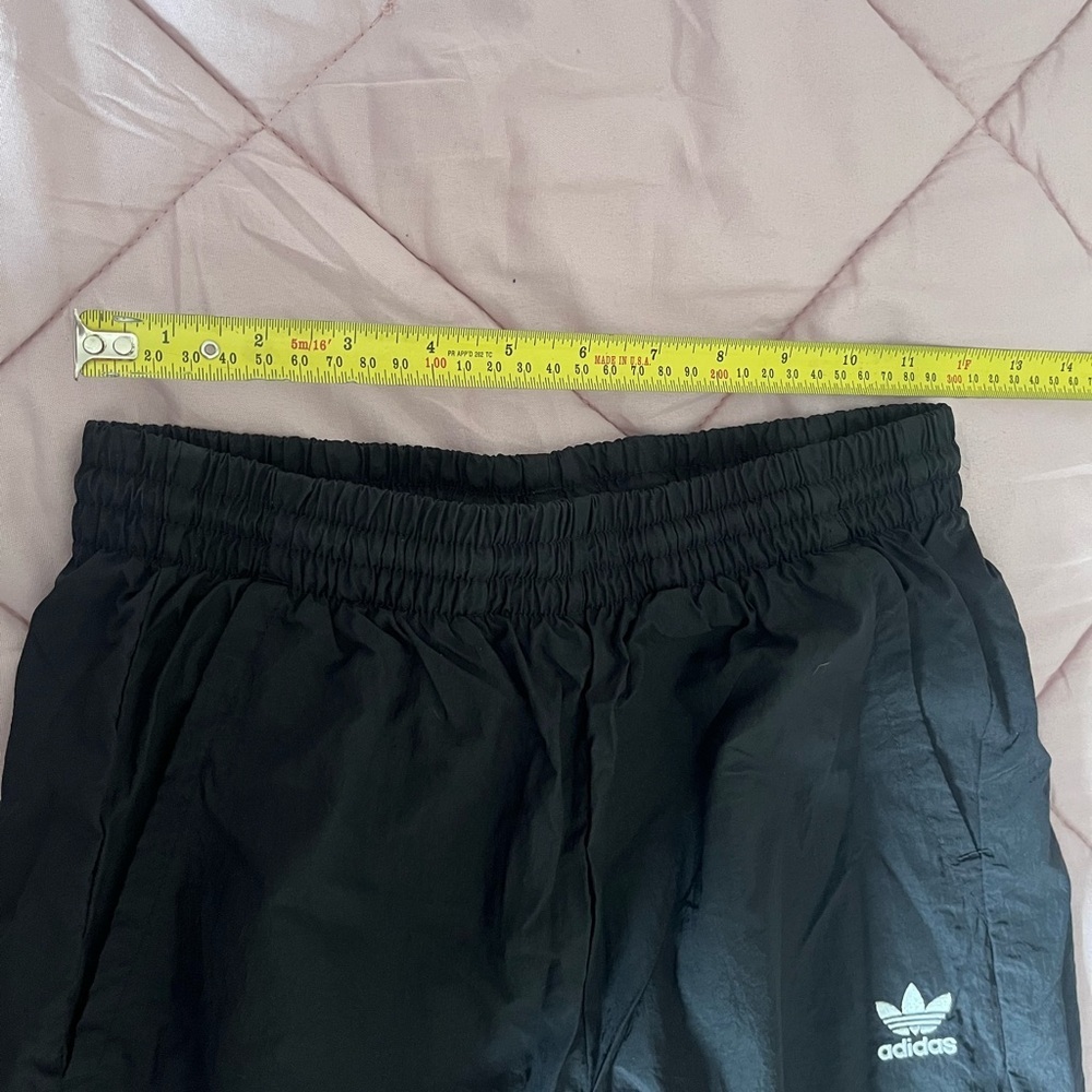 Vintage Adidas Size XS Parachute Joggers - Picture 3 of 7